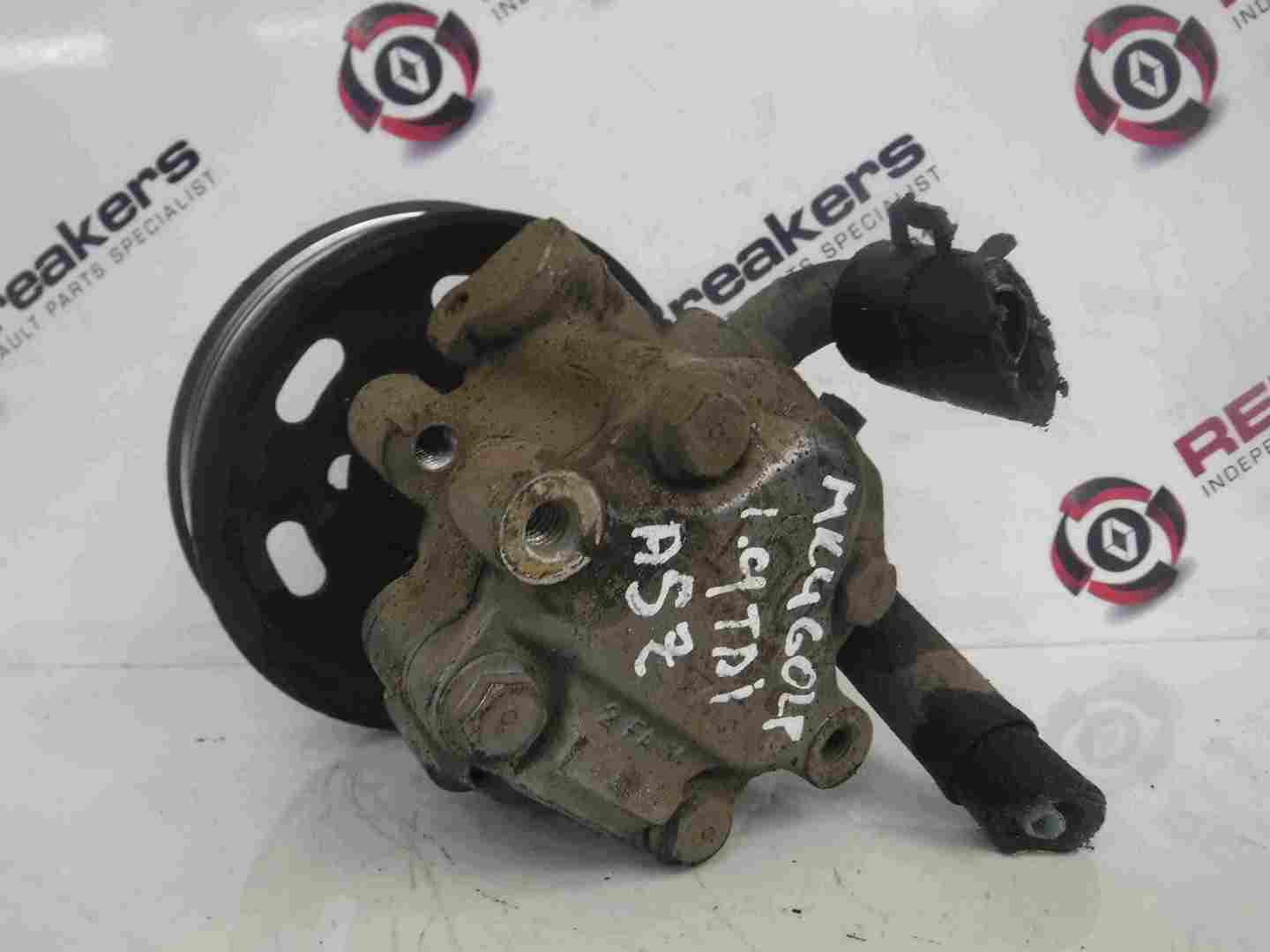 Volkswagen Golf MK4 1997-2004 1.9 TDi Power Steering Pump ATD