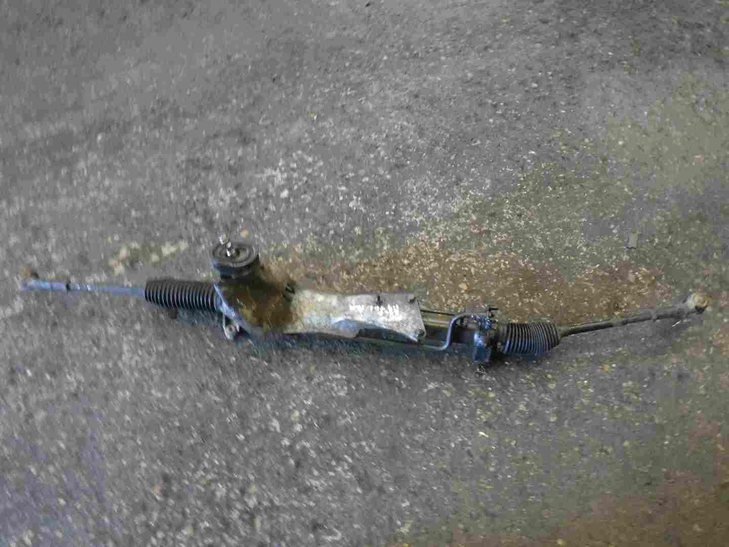 Volkswagen Golf MK4 1997-2004 1.9 tDi Power Steering Rack ARL