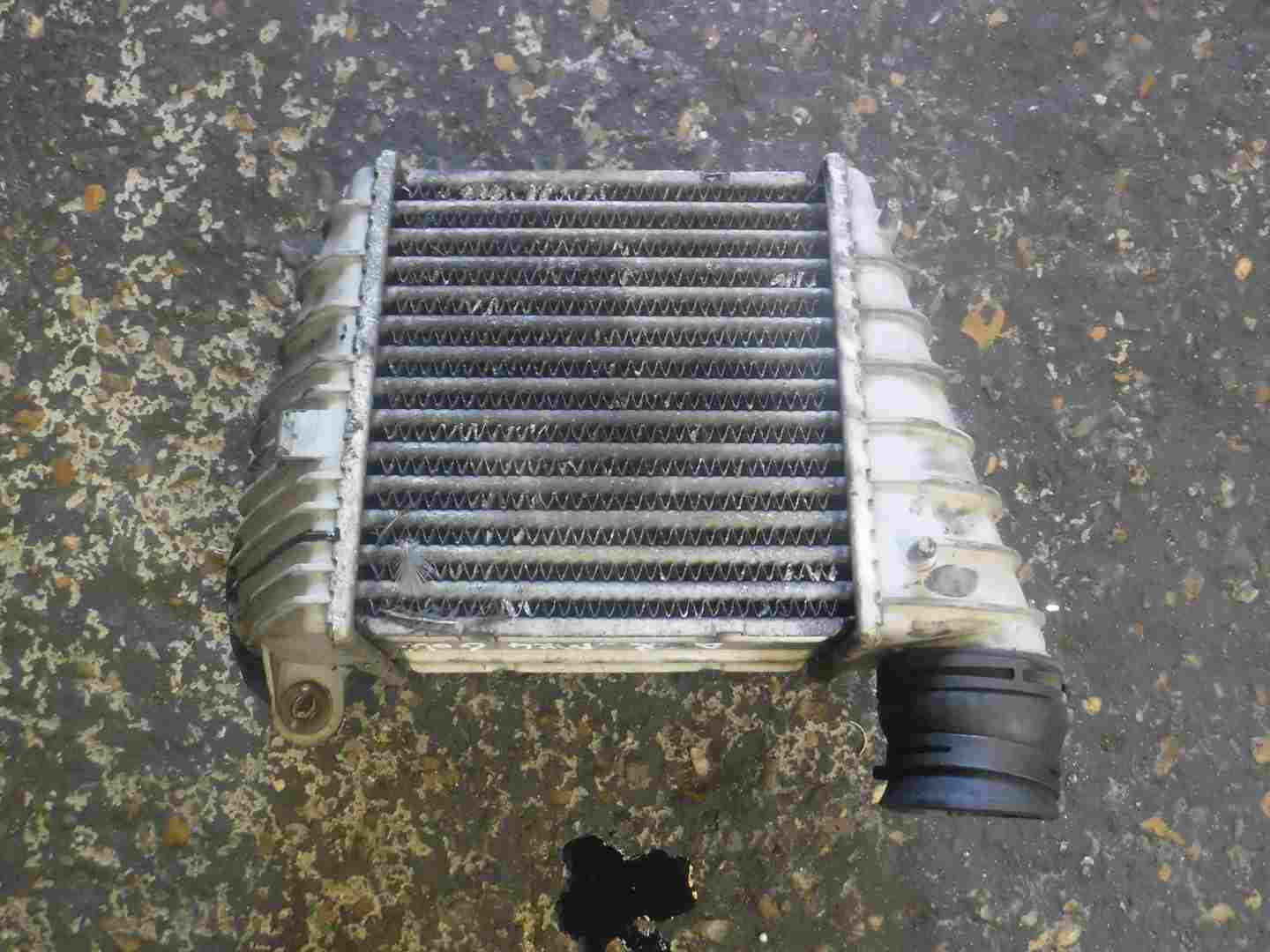 Volkswagen Golf MK4 1997-2004 1.9 TDi Turbo Intercooler 1J0145805D