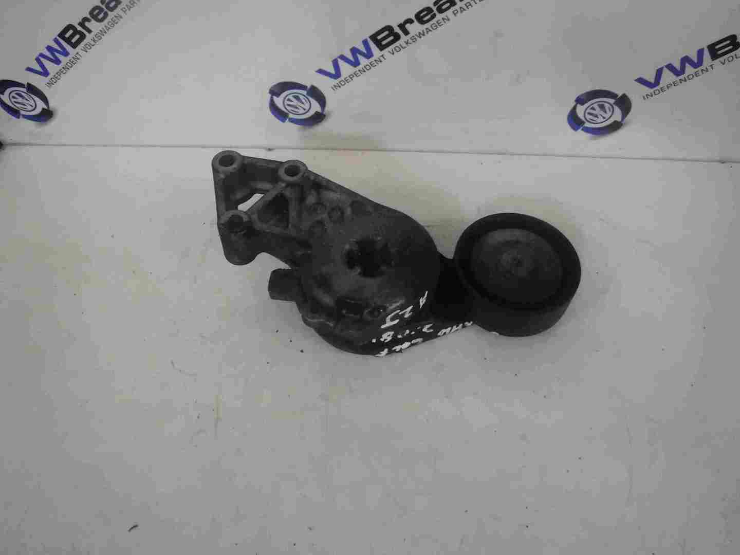 Volkswagen Golf MK4 1997-2004 2.0 8v Alternator Accessory Belt Tensioner