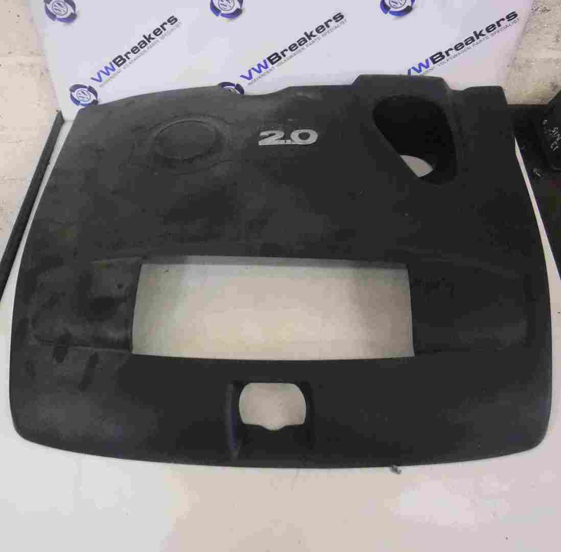 Volkswagen Golf MK4 1997-2004 2.0 8v Engine Cover Plastic  06A103925BH