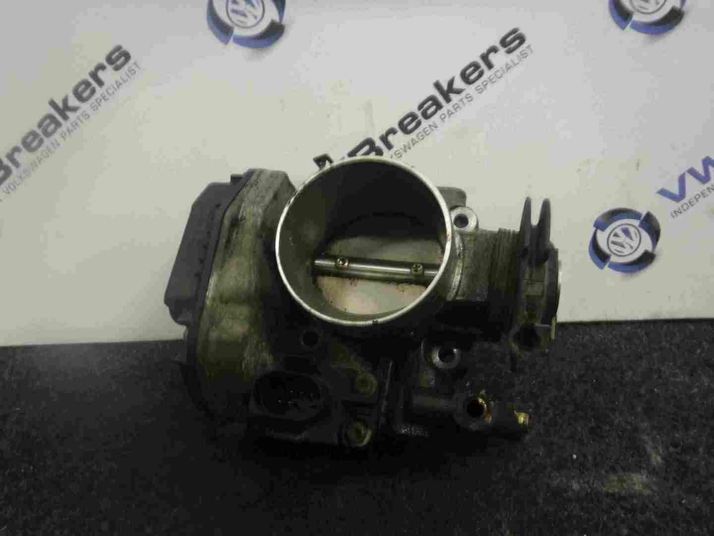 Volkswagen Golf MK4 1997-2004 2.0 8v Throttle Body APH 06A133064H