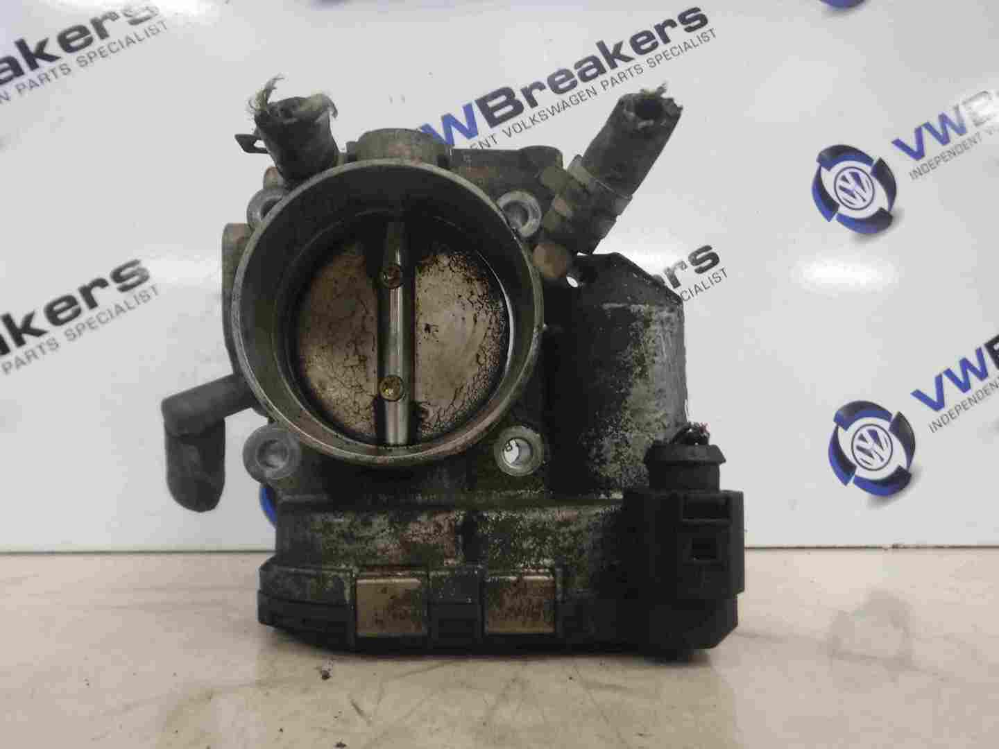 Volkswagen Golf MK4 1997-2004 2.0 8v Throttle Body