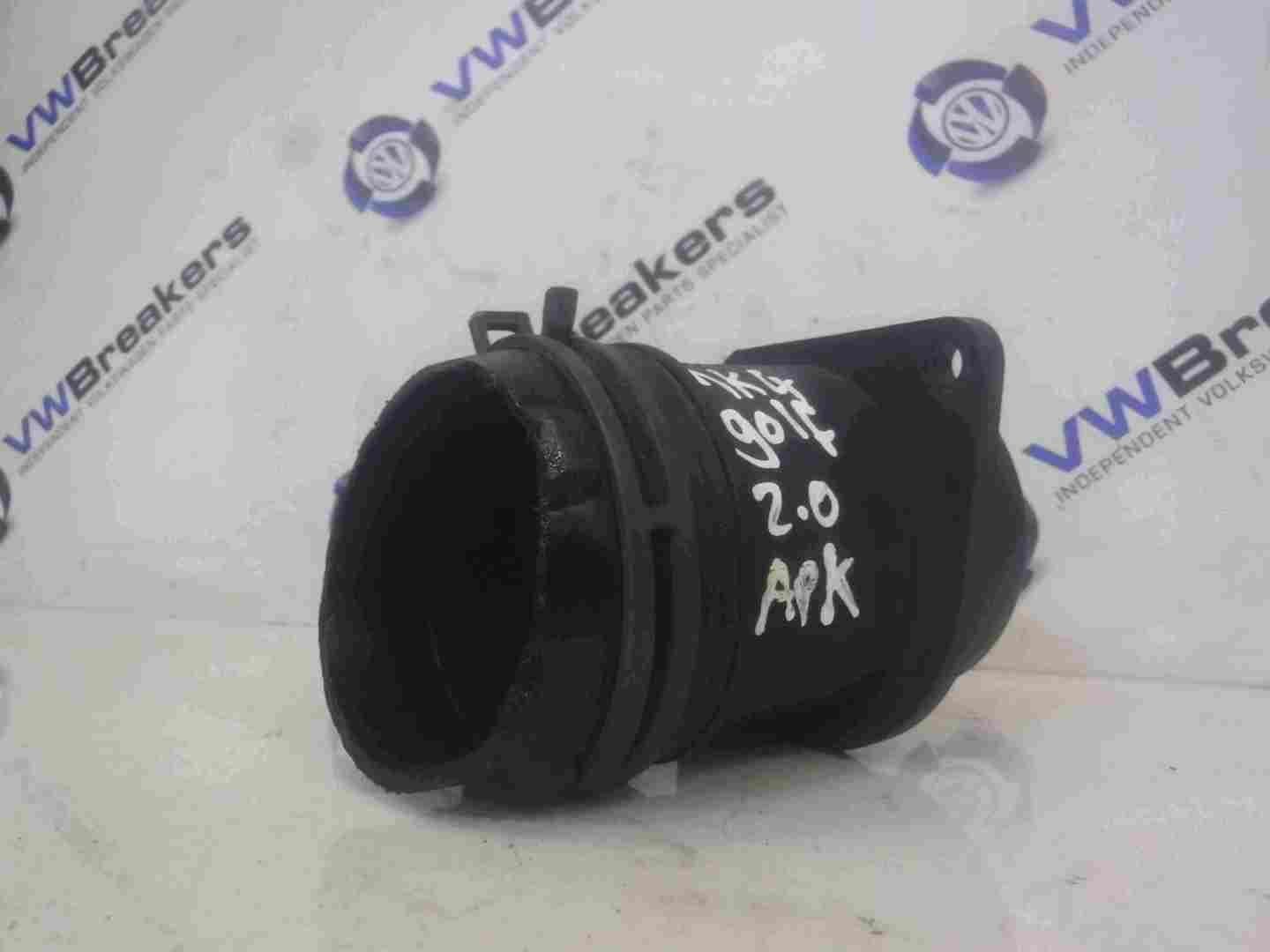 Volkswagen Golf MK4 1997-2004 2.0 8v Maf Mass Air Flow Meter Sensor 06A906461A