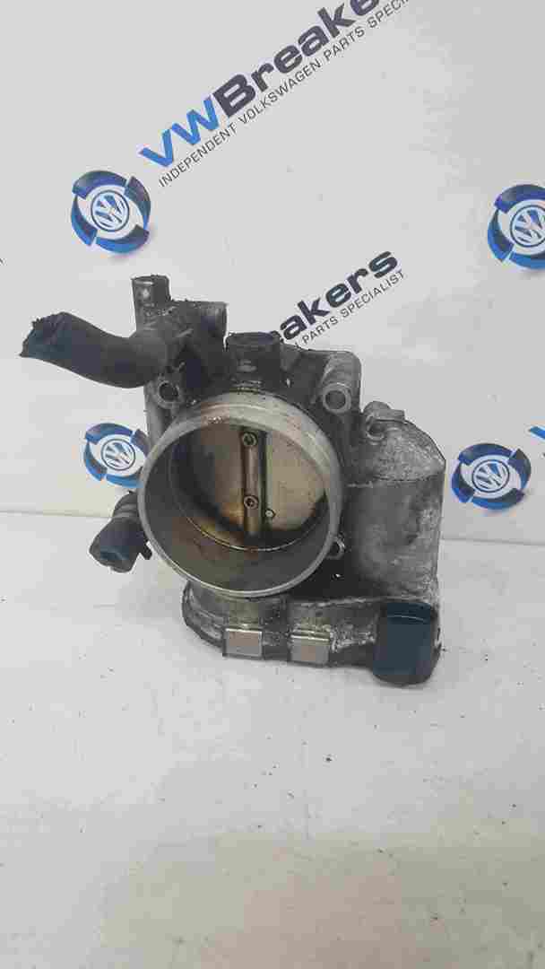 Volkswagen Golf MK4 1997-2004 2.3 20v V5 Throttle Body 022133062AC