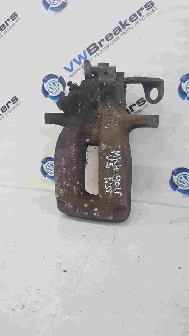 Volkswagen Golf MK4 1997-2004 2.3 V5 20v Passenger NSR Rear Caliper