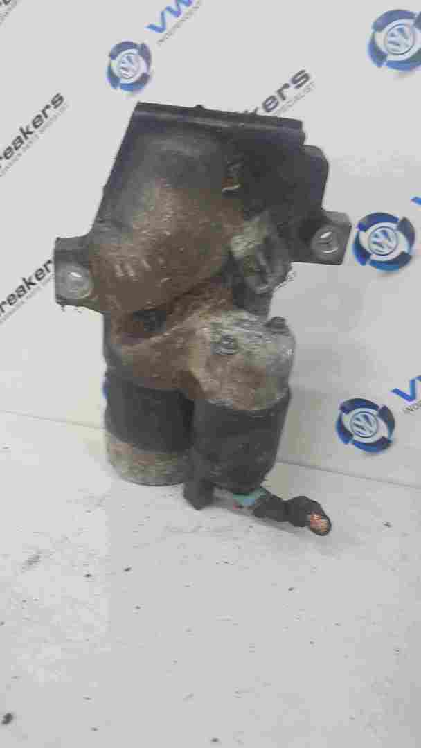 Volkswagen Golf MK4 1997-2004 2.3 V5 20v Starter Motor Starting AQN