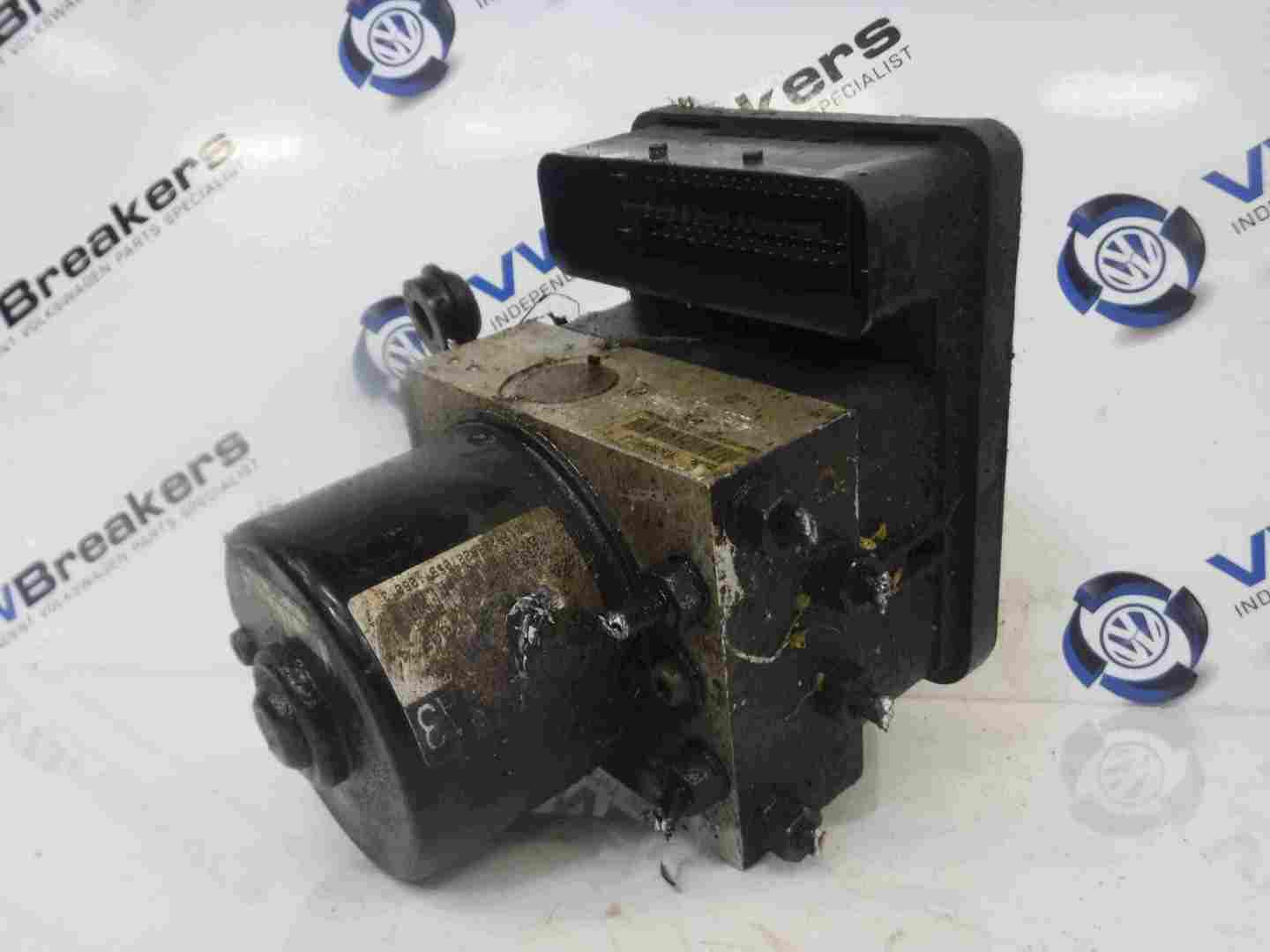 Volkswagen Golf MK4 1997-2004 ABS Pump Unit 1C0907379J AXP