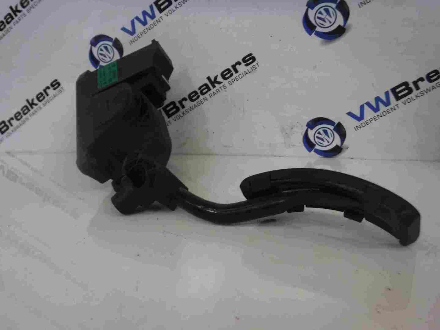 Volkswagen Golf MK4 1997-2004 Accelerator Pedal Potentiometer 1J2721503C