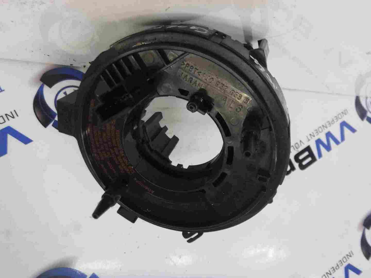 Volkswagen Golf MK4 1997-2004 Airbag Clock Slip Ring Squib 1J0959653B