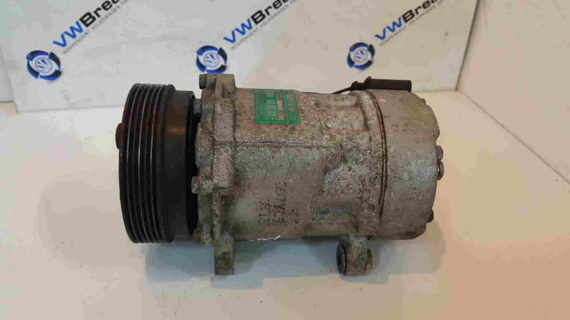Volkswagen Golf MK4 1997-2004 Aircon Pump Compressor Unit 1J0820803F
