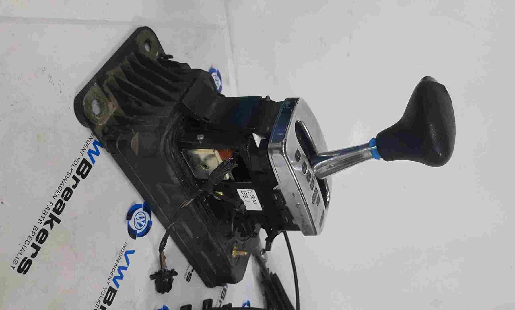 Volkswagen Golf MK4 1997-2004 Automatic Auto Gear Stick + Cables 807499