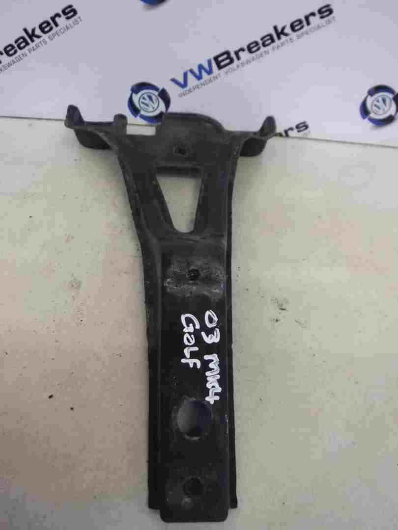 Volkswagen Golf MK4 1997-2004 Bonnet Catch Support Bracket
