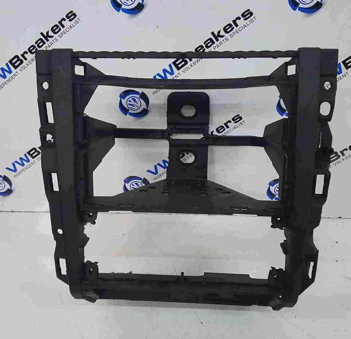 Volkswagen Golf MK4 1997-2004 Centre Console Trim 1J2858757B