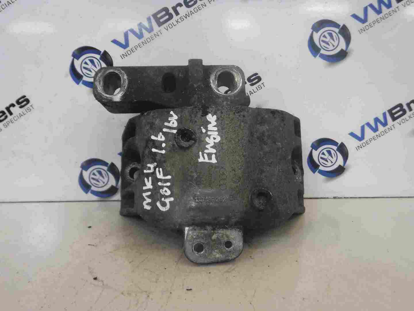 Volkswagen Golf MK4 1997-2004 Drivers OS Engine Mount 1J0199262BE