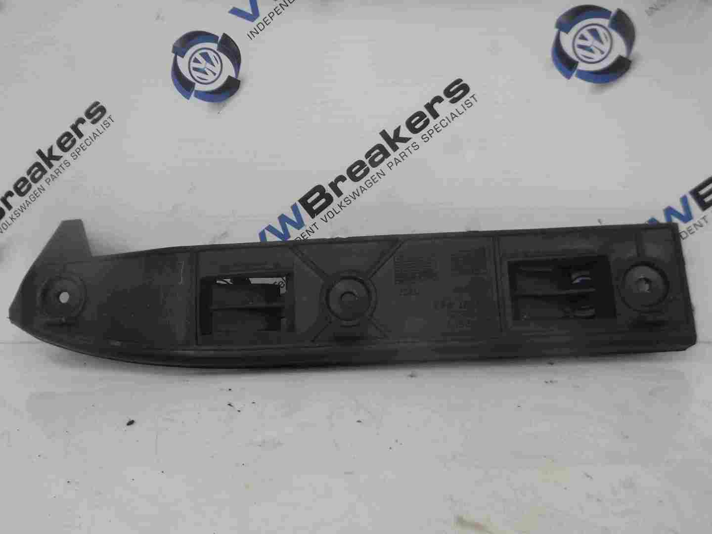 Volkswagen Golf MK4 1997-2004 Drivers OSF Front Bumper Guide Bracket 1J0807184A