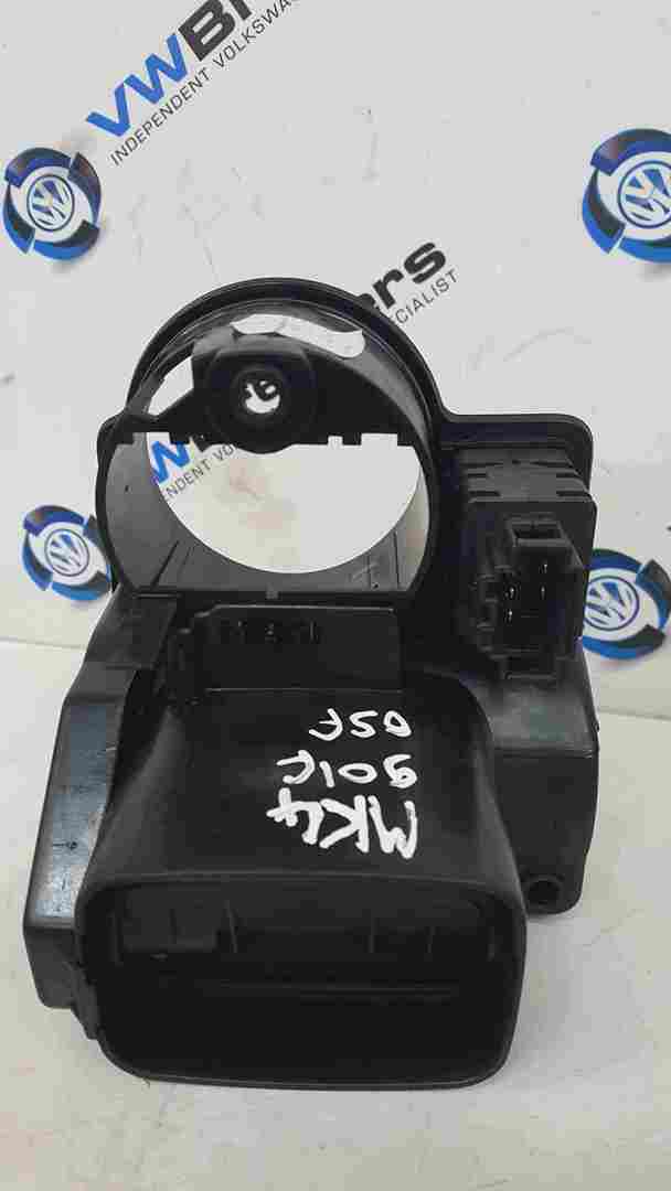 Volkswagen Golf MK4 1997-2004 Drivers OSF Front Heater Vent Blower 1J2819981