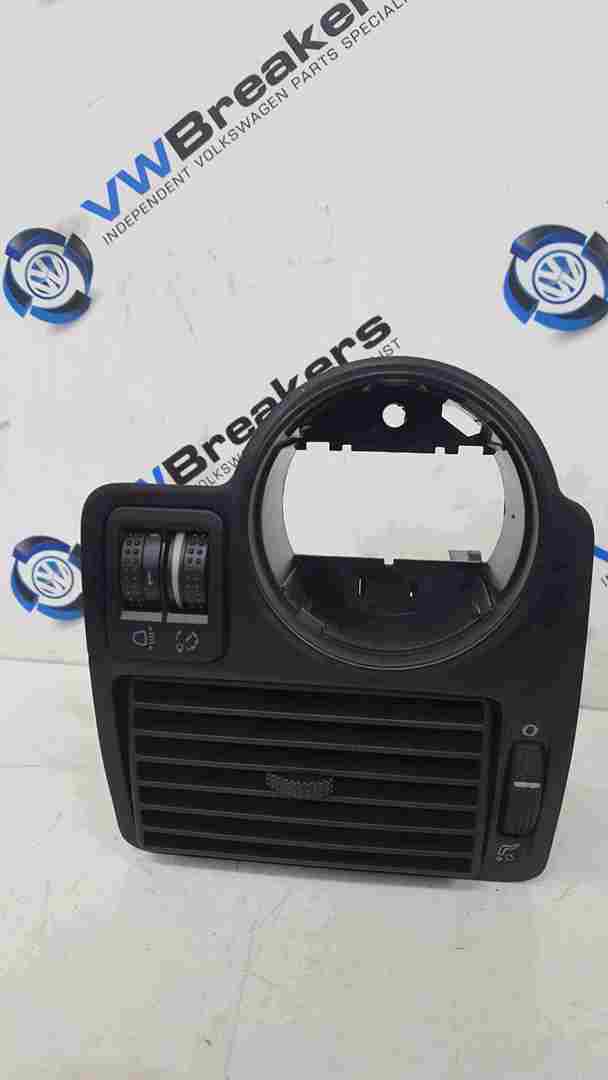 Volkswagen Golf MK4   Estate 1997-2004 Drivers OSF Front Heater Vent Blower 1J2819981