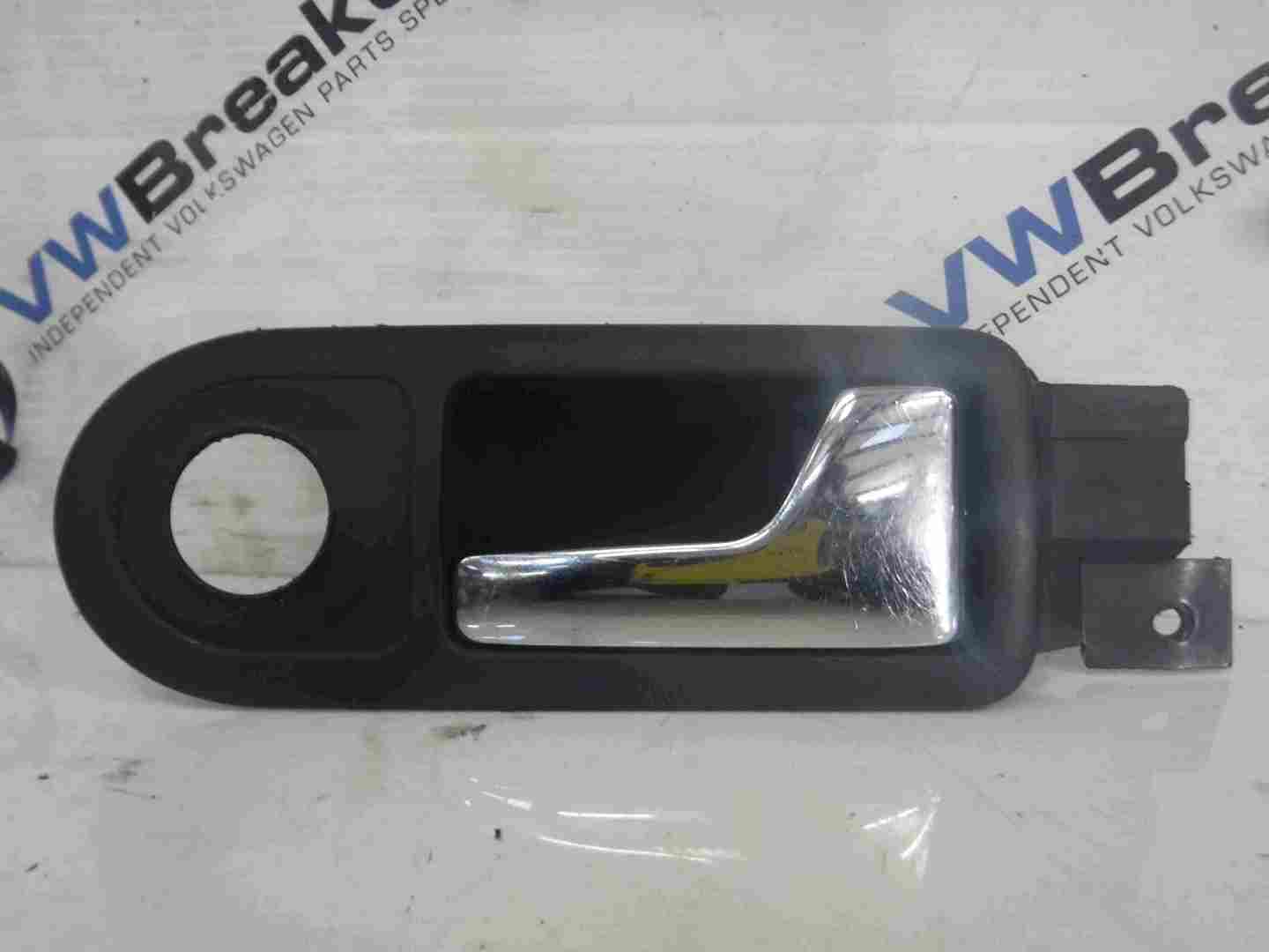 Volkswagen Golf MK4 1997-2004 Drivers OSF Front Interior Door Handle 1J0837114