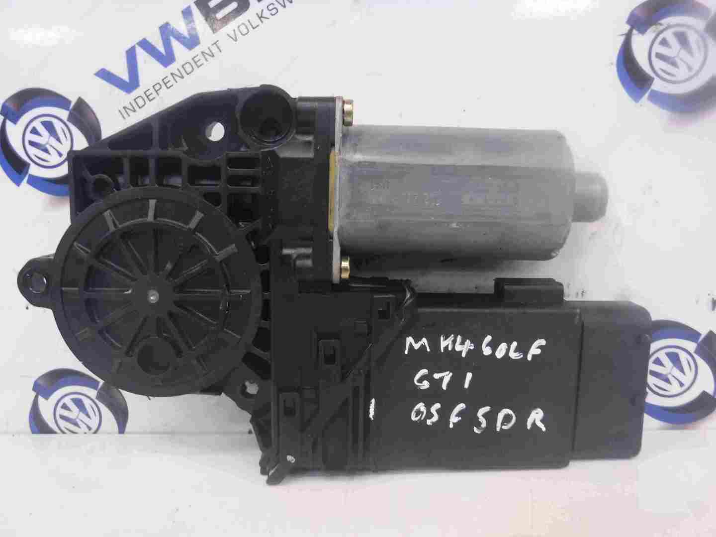 Volkswagen Golf MK4 1997-2004 Drivers OSF Front Window Motor 1C2959802A