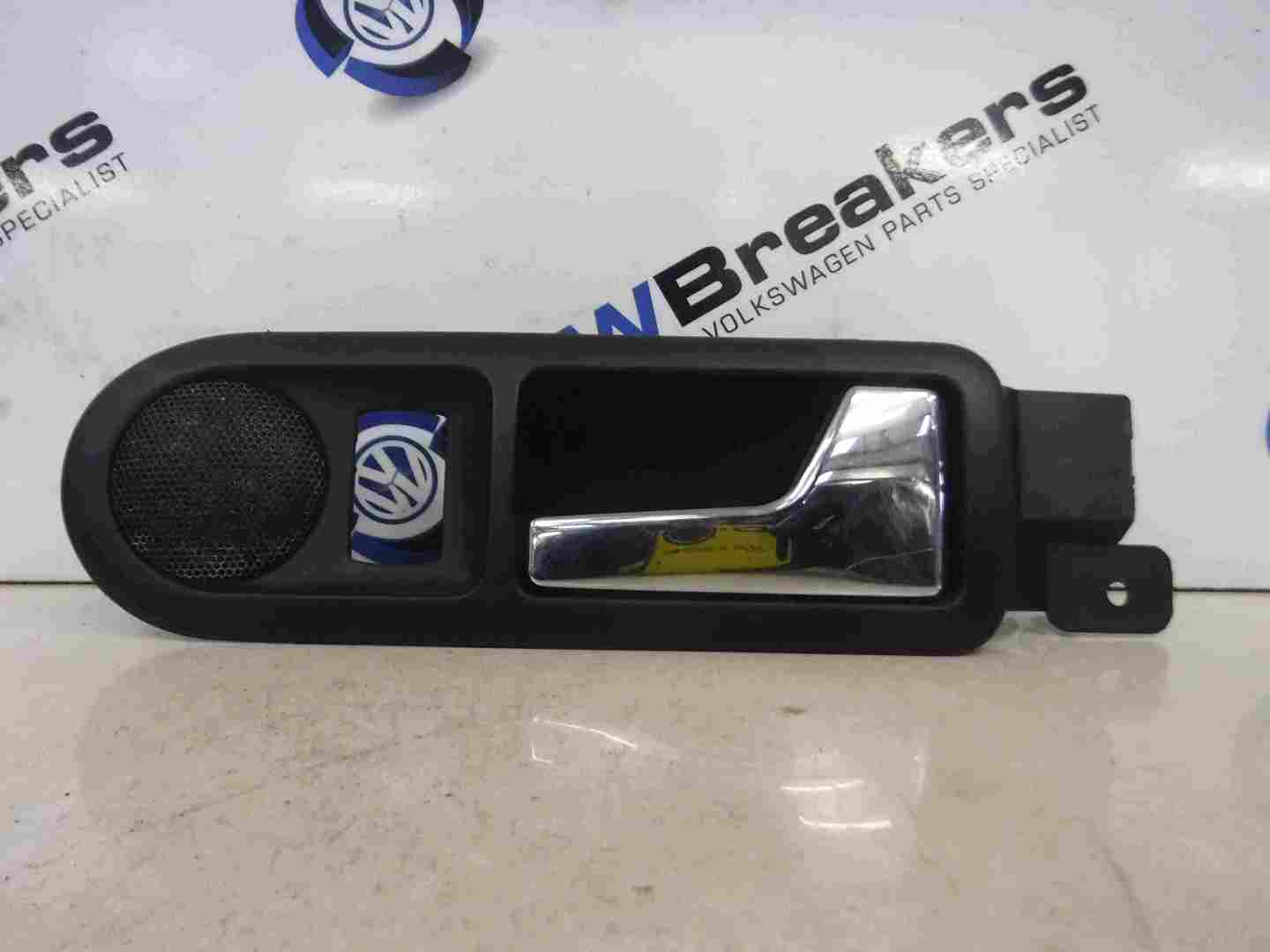 Volkswagen Golf MK4 1997-2004 Drivers OSR Rear Interior Door Handle
