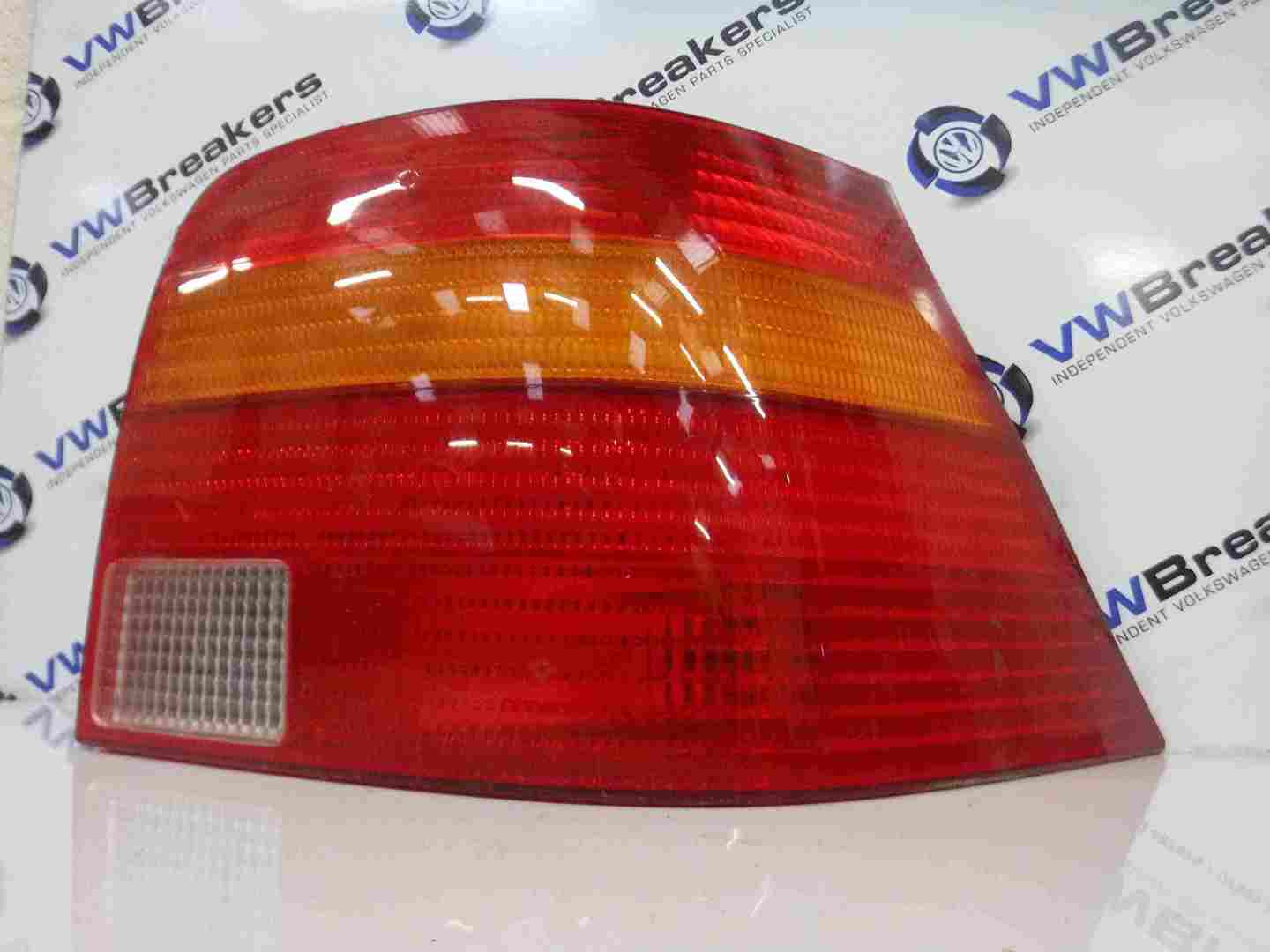 Volkswagen Golf MK4 1997-2004 Drivers OSR Rear Light 1J6945096R