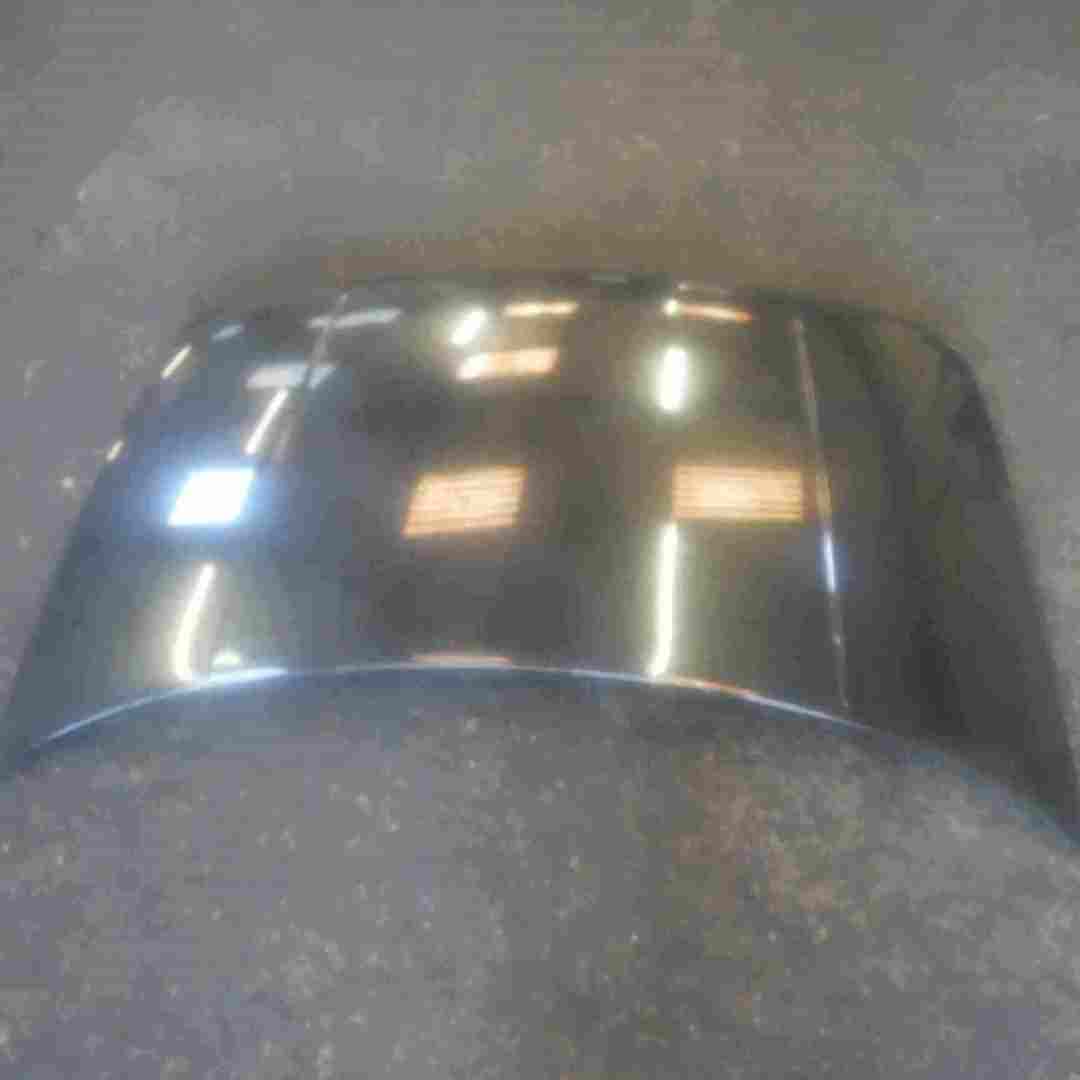 Volkswagen Golf MK4 1997-2004 Front Bonnet Black LC9Z