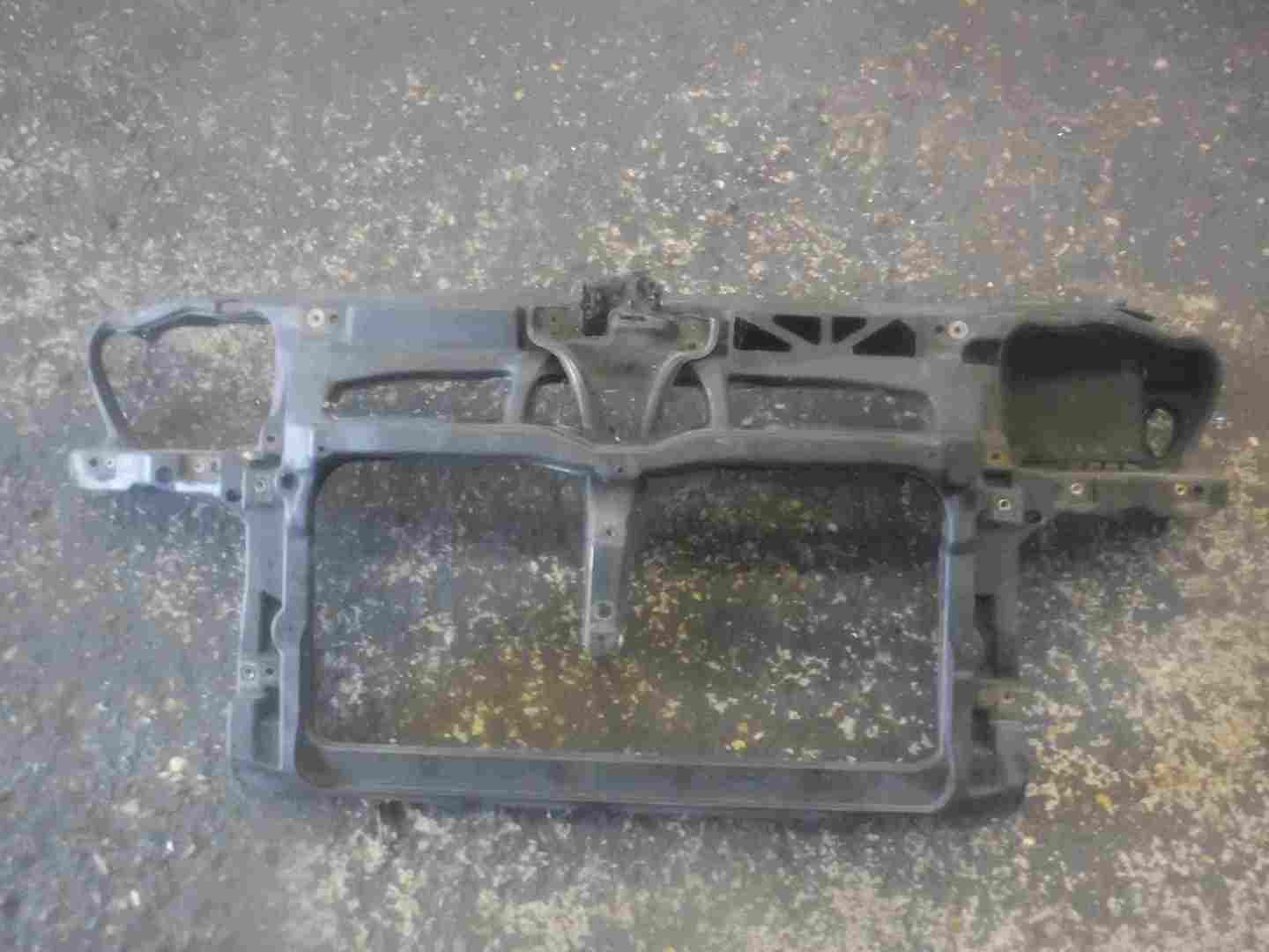 Volkswagen Golf MK4 1997-2004 Front Bumper Slam Panel Support