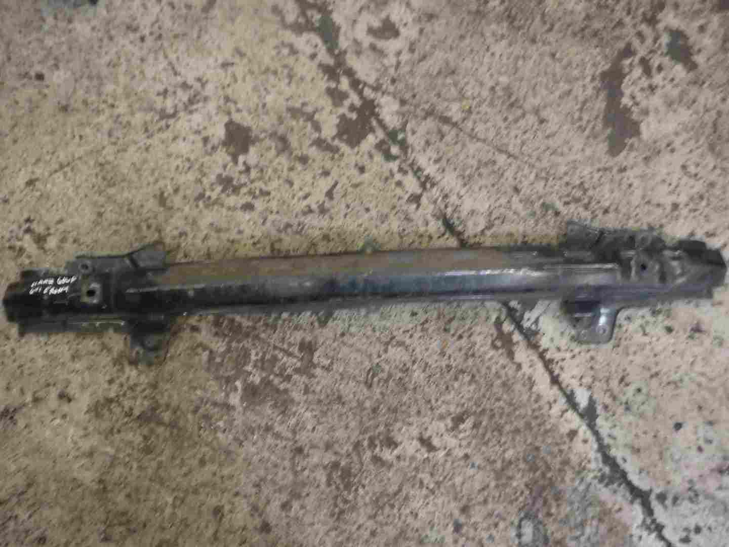 Volkswagen Golf MK4 1997-2004 Front Reinforcement Crash Bar 1J0806635