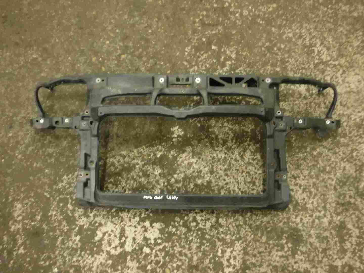 Volkswagen Golf MK4 1997-2004 1.9 tdi Front Slam Panel Radiator Support ATD