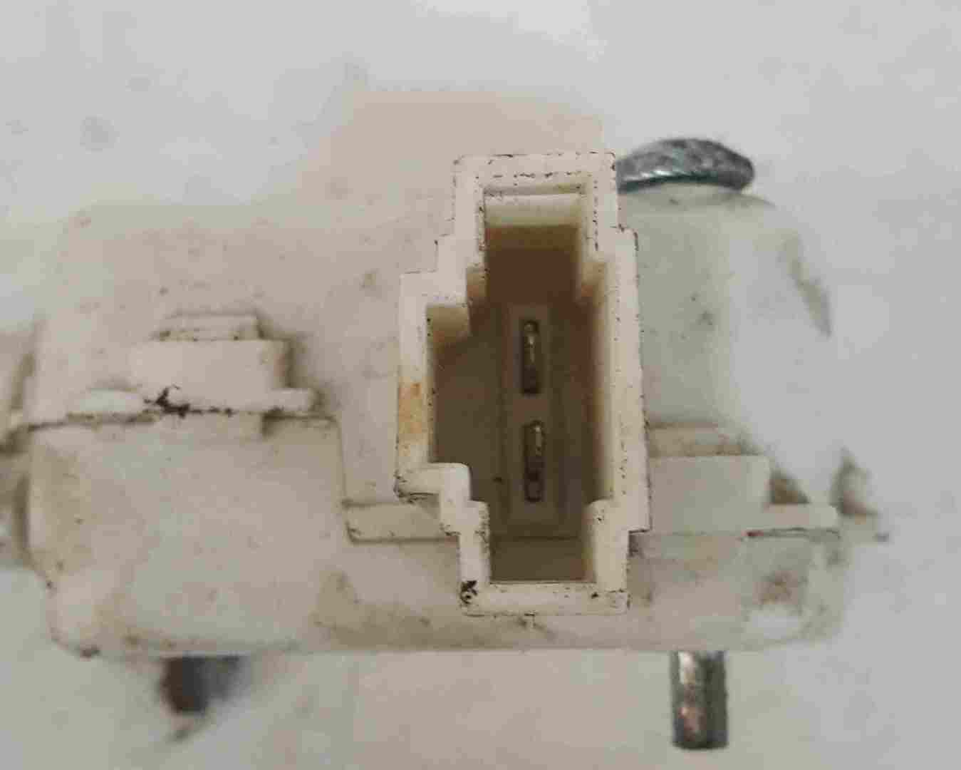 Volkswagen Golf MK4 1997-2004 Fuel Filler Lock Solenoid Motor 1J6810773B