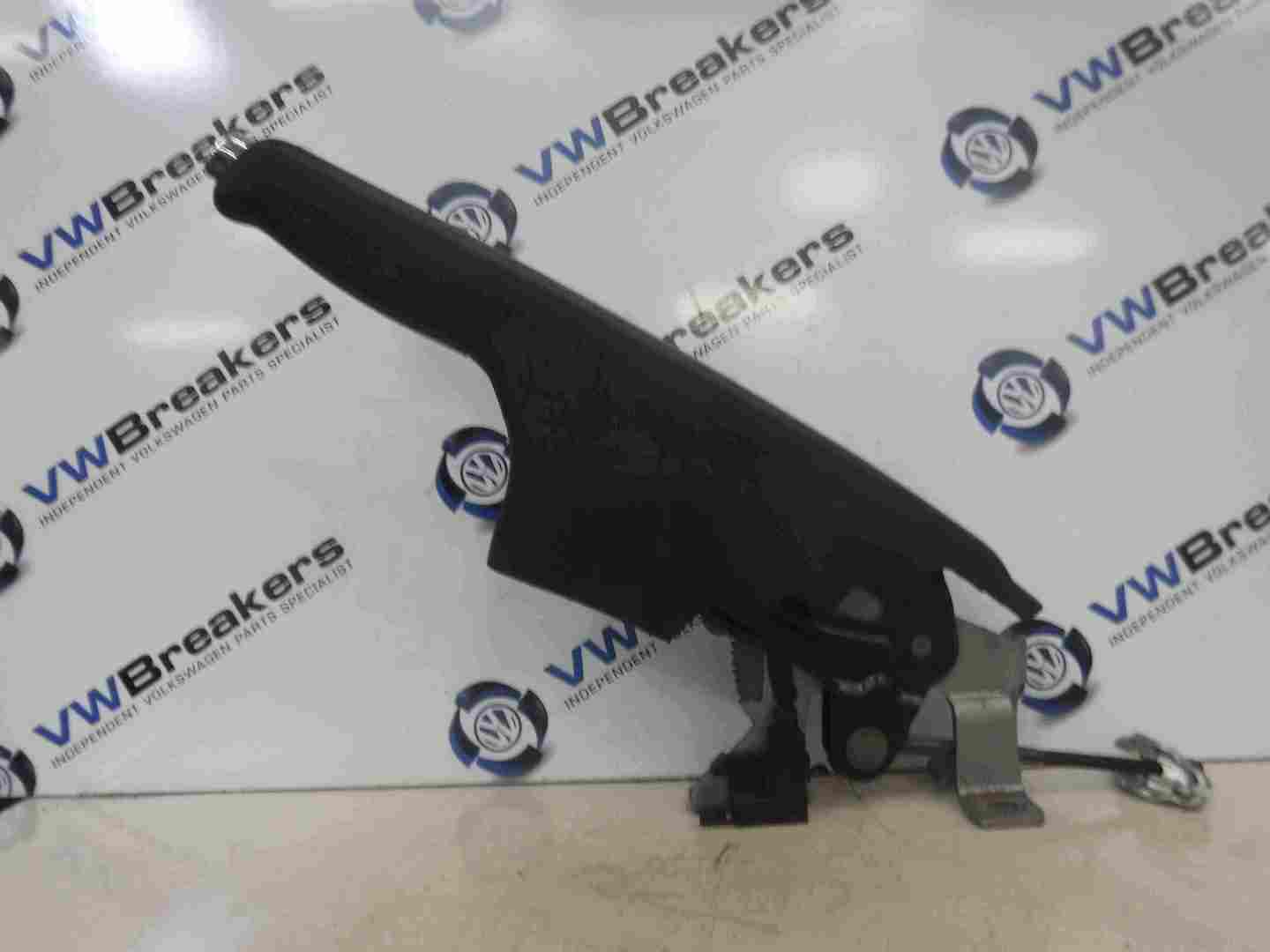 Volkswagen Golf MK4 1997-2004 Handbrake Lever Mechanism
