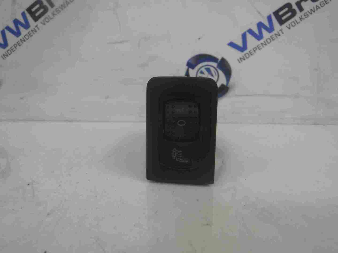 Volkswagen Golf MK4 1997-2004 Heated Seat Switch Button 1J0963563B