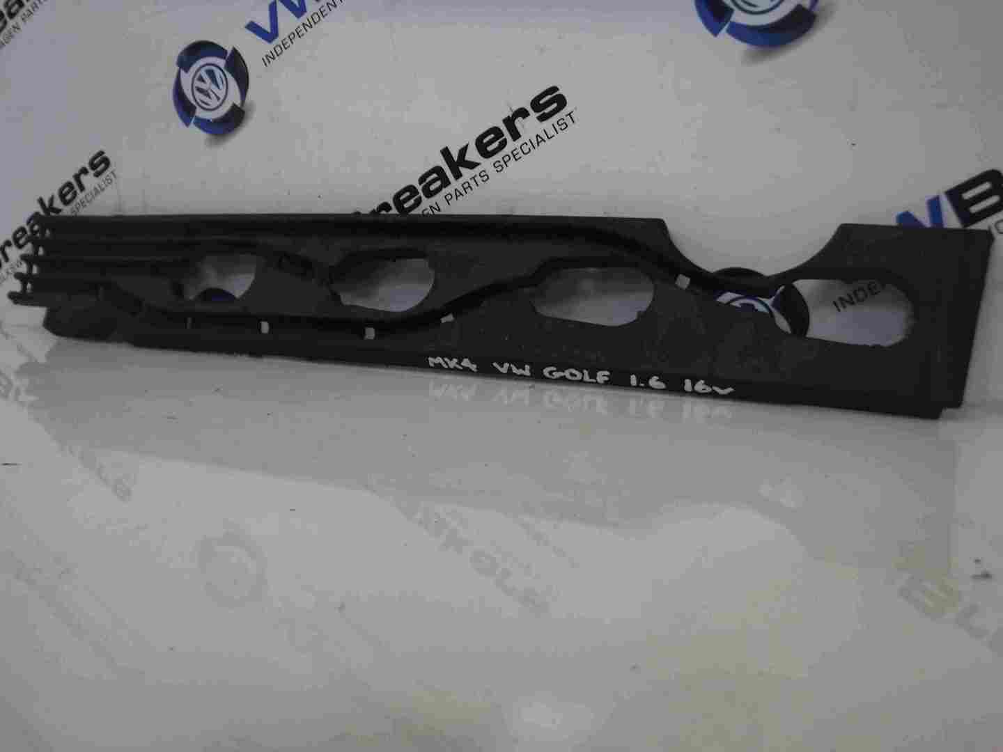 Volkswagen Golf MK4 1997-2004 Ignition Cable Leads Guide 036905487