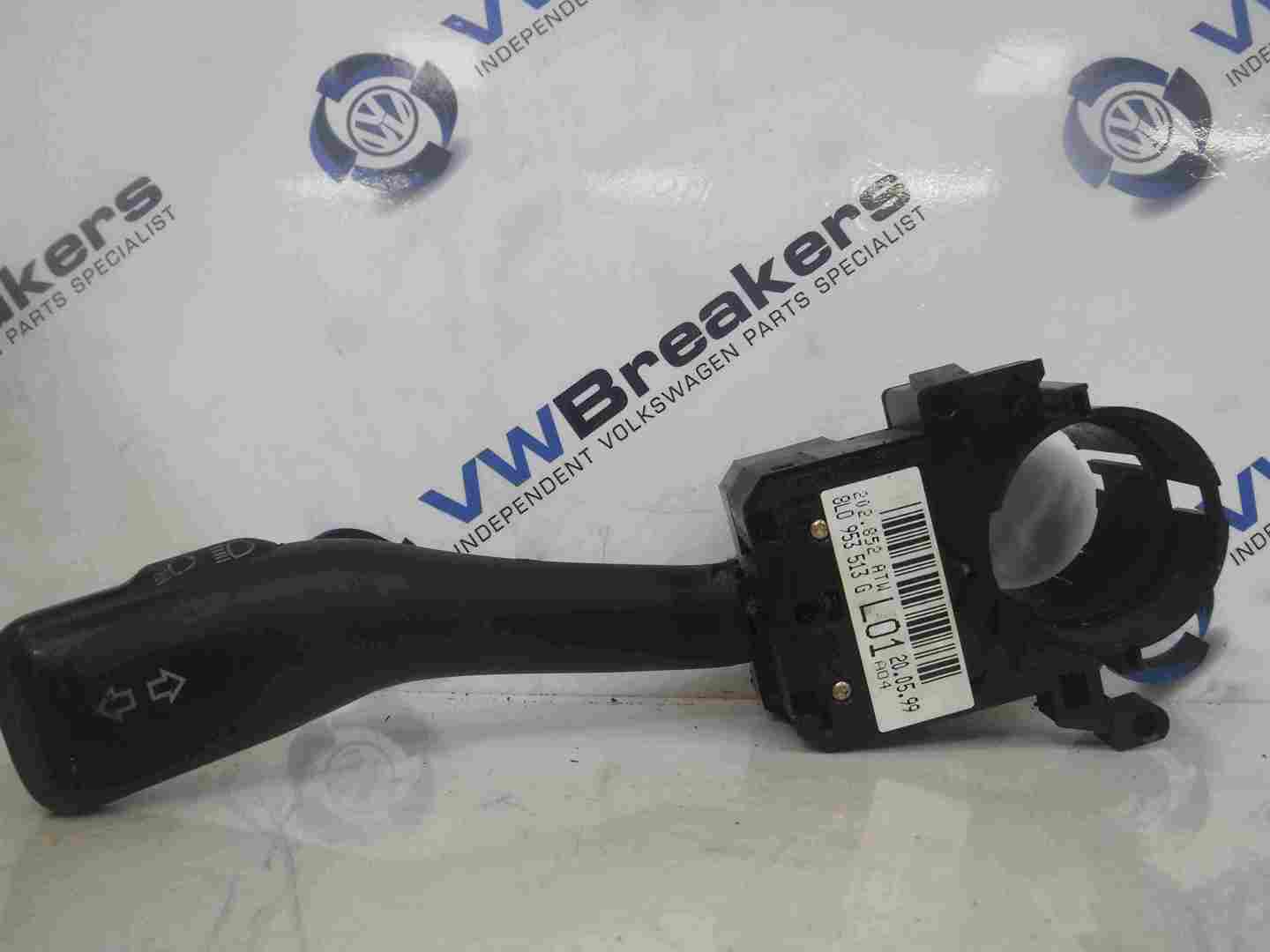 Volkswagen Golf MK4 1997-2004 Indicator Headlight Stalk 8L0953513G
