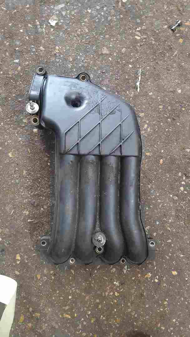 Volkswagen Golf MK4 1997-2004 Inlet Manifold Mani AQM