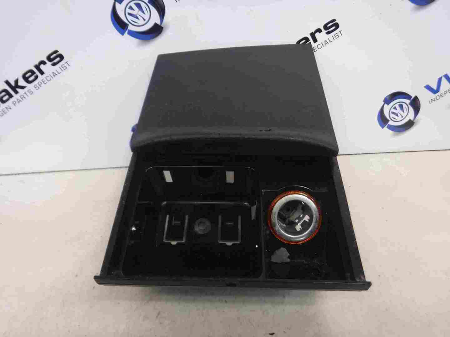 Volkswagen Golf MK4 1997-2004 Interior Ashtray Cigarette Lighter 1J0857961g