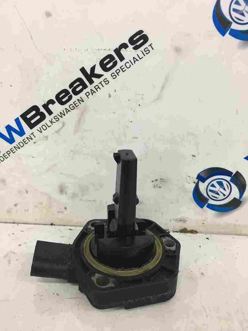 Volkswagen Golf MK4 1997-2004 Oil Level Sensor 1J0907660B