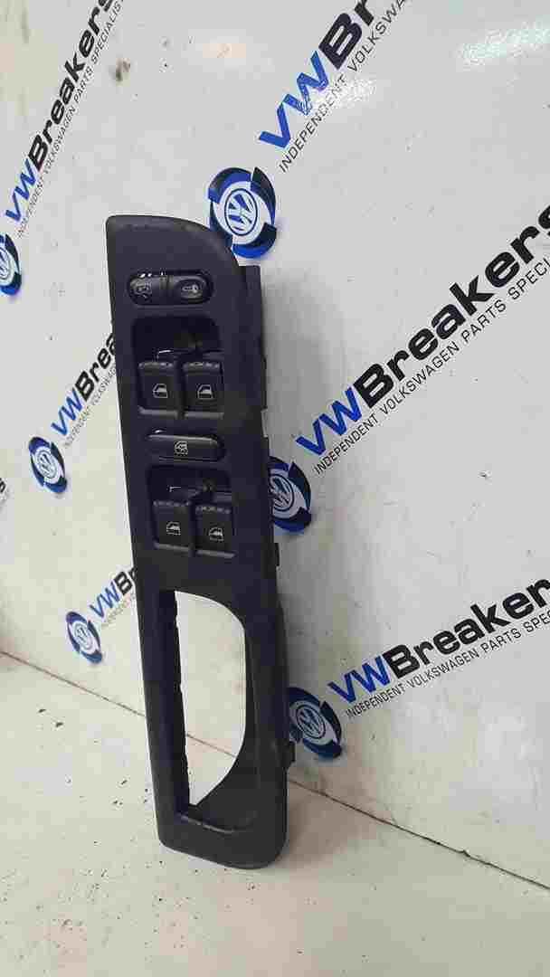 Volkswagen Golf MK4 1997-2004 OSF Os Front Window Switches  Panel 1J4959857D