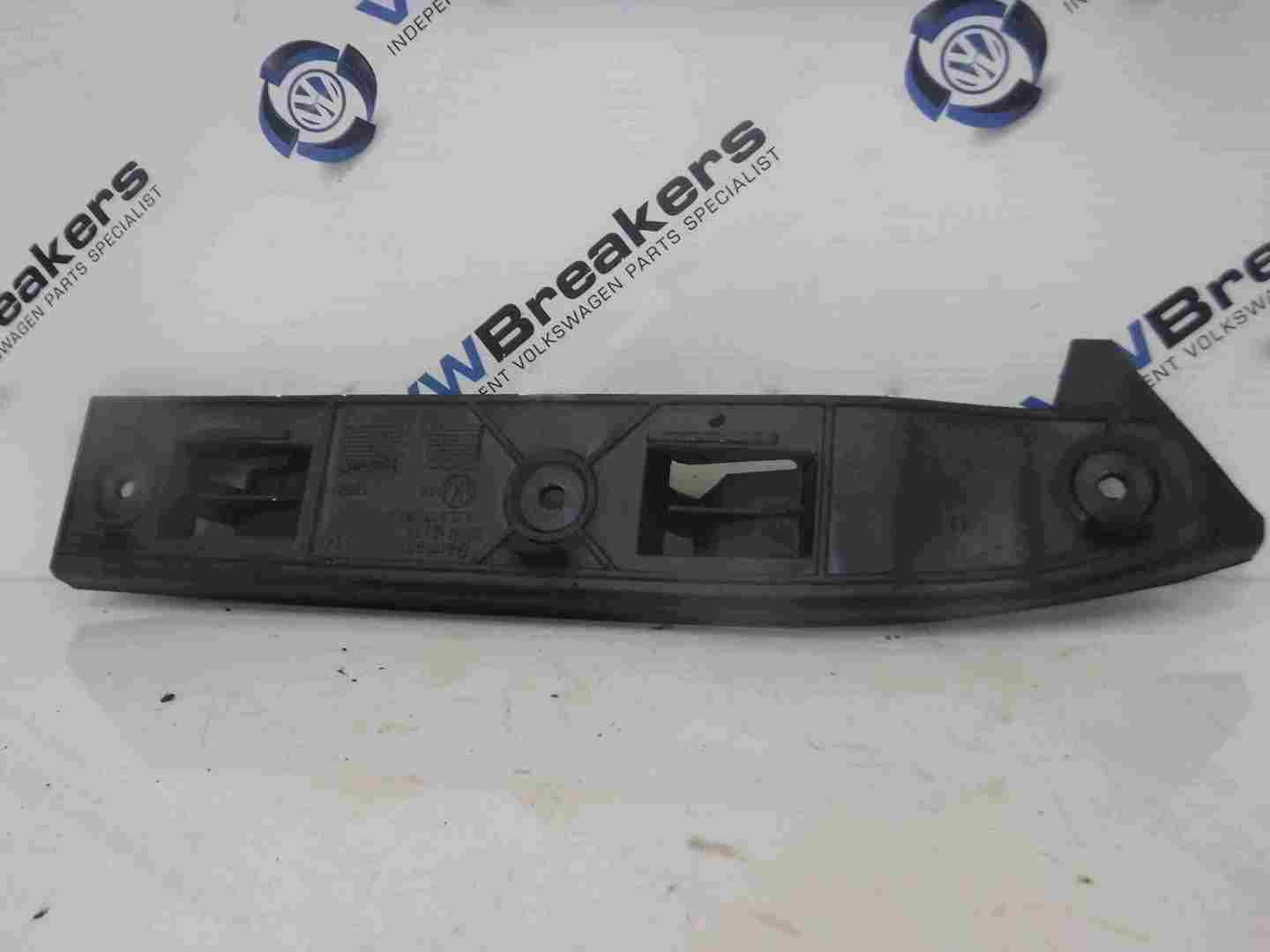 Volkswagen Golf MK4 1997-2004 Passenger NSF Front Bumper Guide Bracket