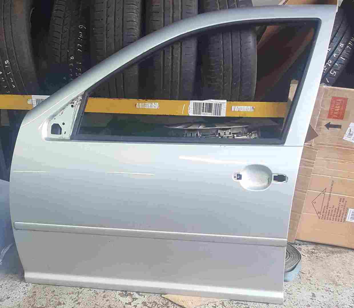 замок двери volkswagen golf 4