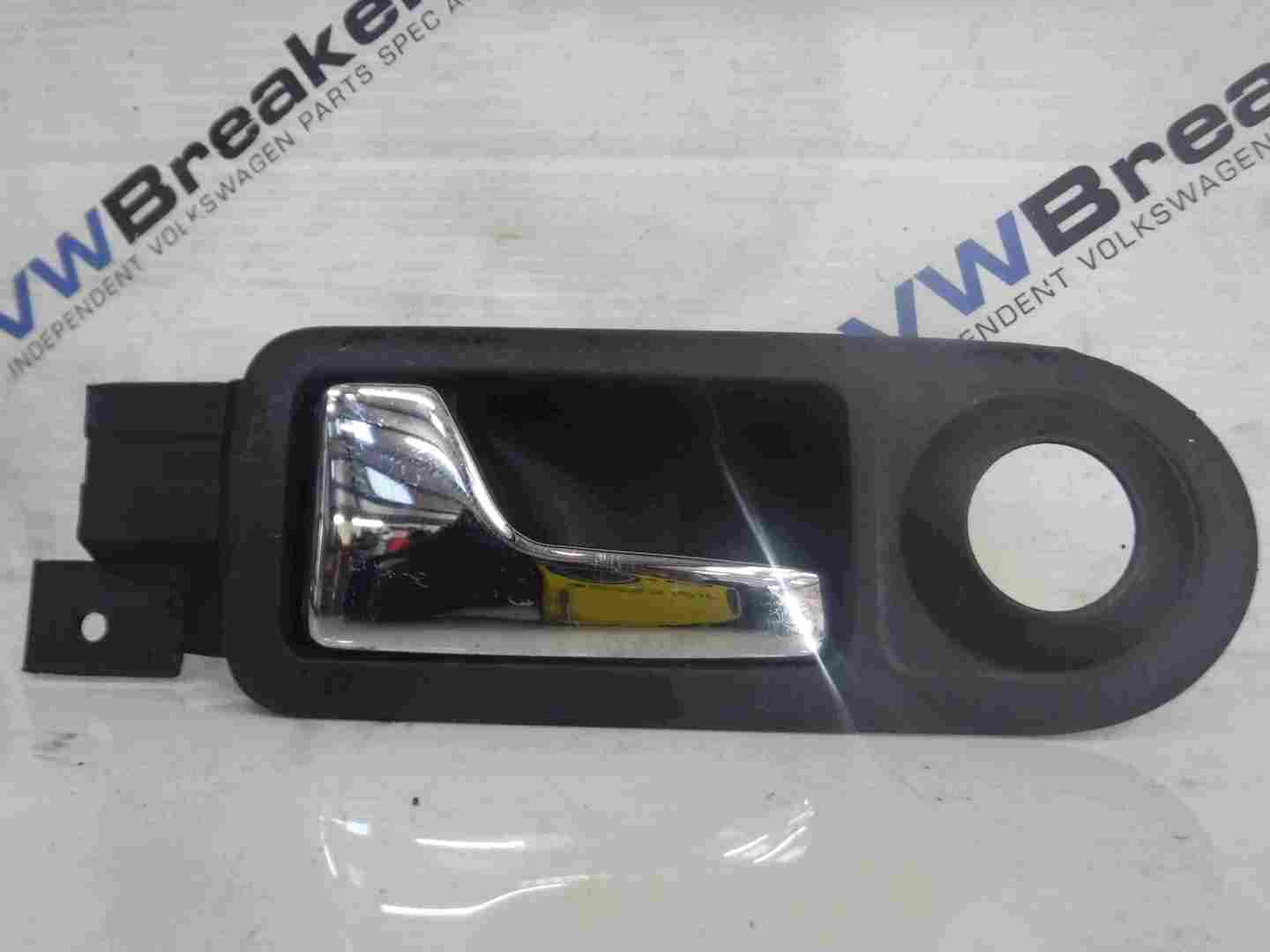 Volkswagen Golf MK4 1997-2004 Passenger NSF Front Interior Door Handle