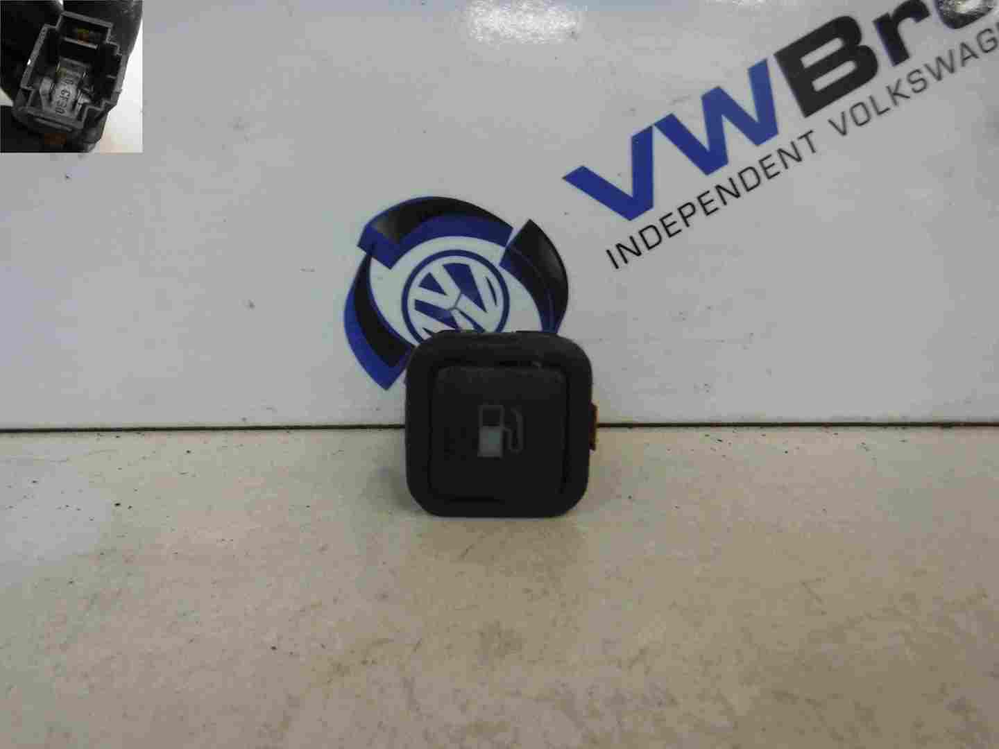 Vw Golf Mk4 Fuel Cap Wont Open