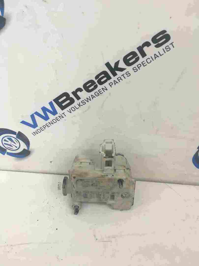 Volkswagen Golf MK4 1997-2004 Rear Tailgate Lock Actuator Motor 1J6862159A