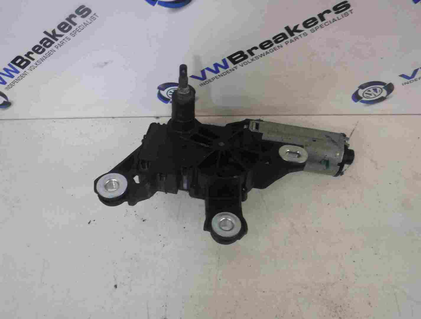 Volkswagen Golf MK4 1997-2004 Rear Wiper Motor 1J6955711G