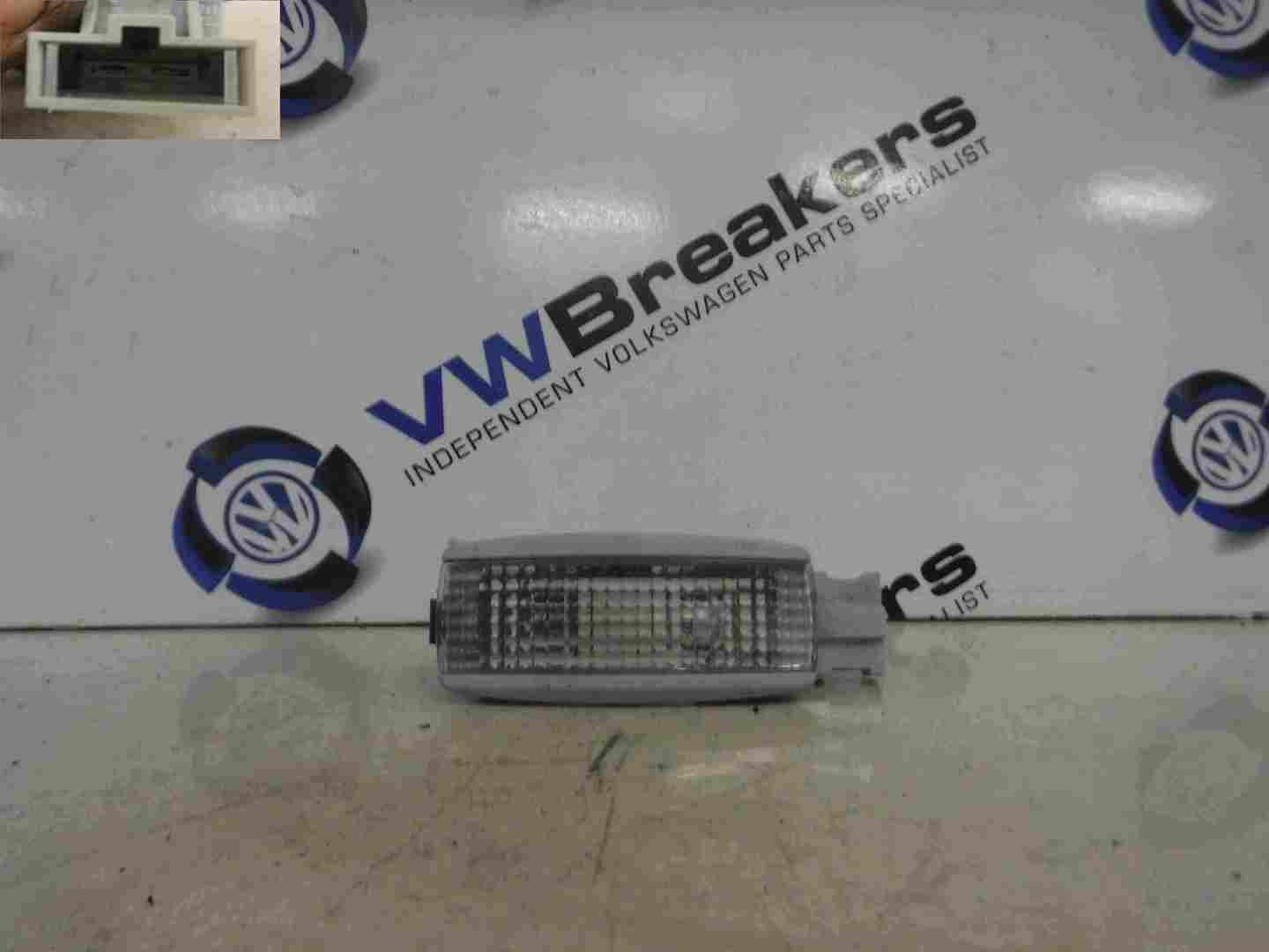 Volkswagen Golf MK4 1997-2004 Roof Interior Light