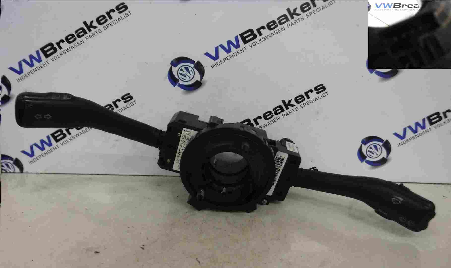Volkswagen Golf MK4 1997-2004 Signal Indicator Windscreen Wiper Stalk