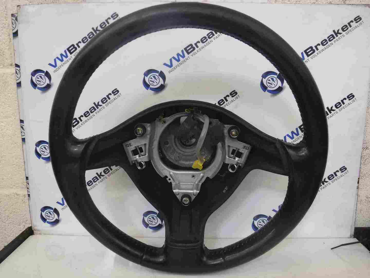 Volkswagen Golf MK4 19972004 Steering Wheel 1J0419091AE 3 Spoke