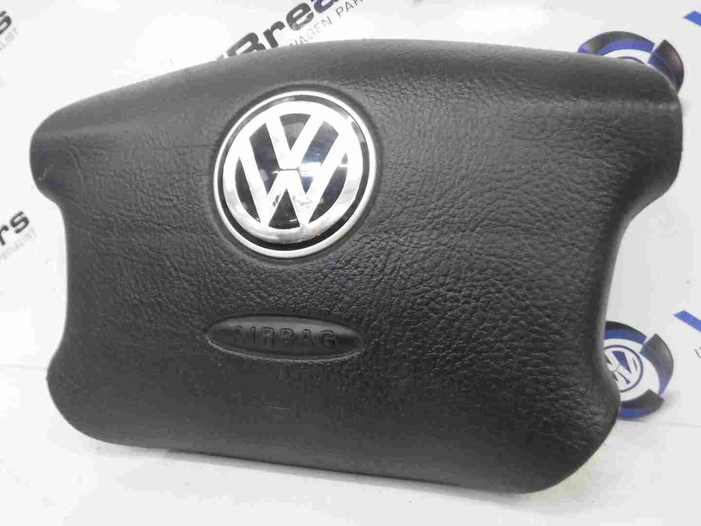 Volkswagen Golf MK4 1997-2004 Steering Wheel Airbag 3B0880201