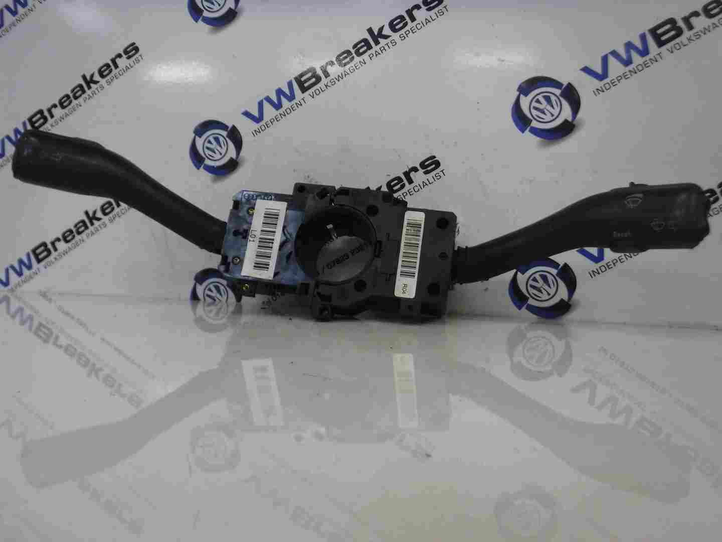Volkswagen Golf MK4 1997-2004 Steering Wheel Squib Clock Spring 4B0953503H